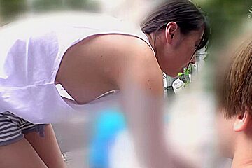 0000988_巨乳の日本人女性がグラインド騎乗位する人妻NTR痙攣イキセックス