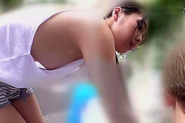 0000988_巨乳の日本人女性がグラインド騎乗位する人妻NTR痙攣イキセックス