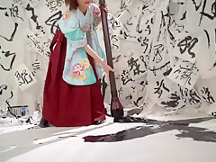 0001640_貧乳スレンダーの日本人女性がセックス