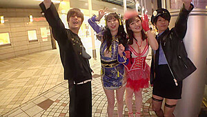 0001825_スリムの日本の女性がハードピストンされる企画ナンパ絶頂のパコパコ