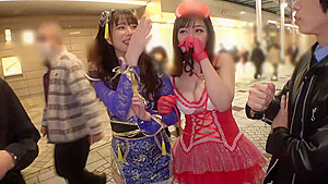 0001825_スリムの日本の女性がハードピストンされる企画ナンパ絶頂のパコパコ