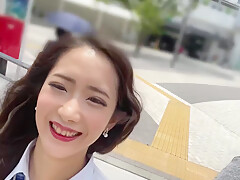 0002353_スレンダーの日本の女性がグラインド騎乗位するセクース