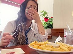 0002353_スレンダーの日本の女性がグラインド騎乗位するセクース
