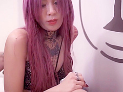 0036 Chinese Uncen Porn
