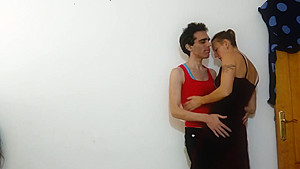 026 Dancing and nude