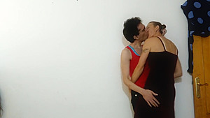 026 Dancing and nude