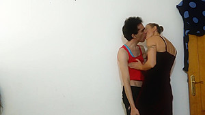 026 Dancing and nude