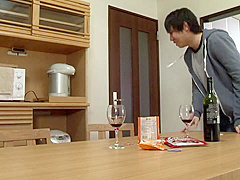 03J0322-Rich fuck in the bathroom with a mature woman
