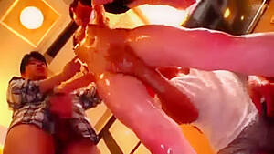 05447,I will faint in agony from intense sex!