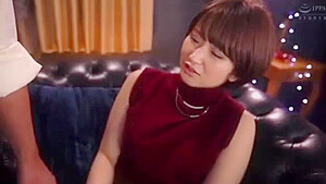 05463,A woman panting in full lewdness