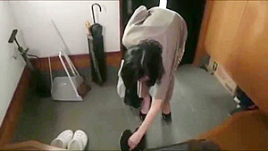 06656 Step mother and sex