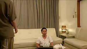 06656 Step mother and sex
