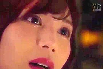 07037,Woman writhing in lewd play