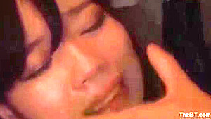 07144 Intense sex with a wonderful woman