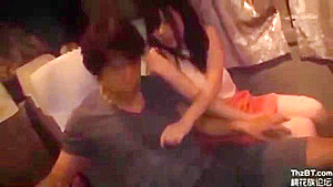 07144 Intense sex with a wonderful woman