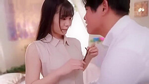 08443 AV debut x female college student 18+