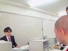 08505,Woman writhing in lewd play
