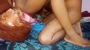 1 Bhabhi Ki Chachi Ki Chut Fad Diya