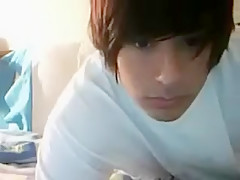 1 Hot Boy Wank