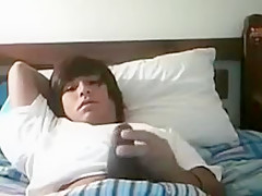 1 Hot Boy Wank