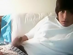 1 Hot Boy Wank