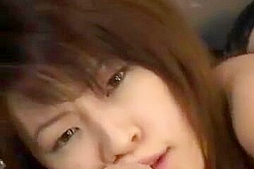 14-Yaya Matsushima-The Busty Slave-4