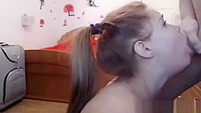 18 Year Old College Pussy Girl Fucks Her Tinder Date