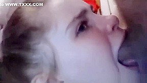 18 Year Old College Pussy Girl Fucks Her Tinder Date