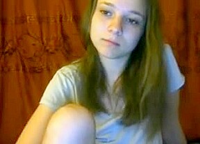 18 old skinny huge boobs