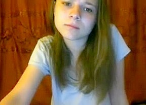 18 old skinny huge boobs