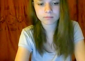 18 old skinny huge boobs