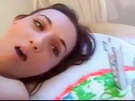 18th birthday gangbang and creampie