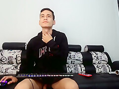 18yo Latino Fucked Bare By Friends Monster Cock Boys Porn