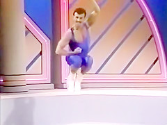 1988 Crystal Light National Championship Opening
