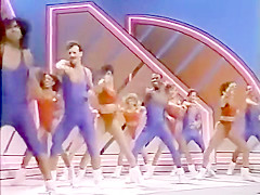 1988 Crystal Light National Championship Opening