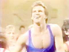 1988 Crystal Light National Championship Opening
