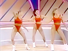 1988 Crystal Light National Championship Opening