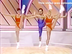 1988 Crystal Light National Championship Opening
