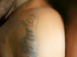 2 Black Bbw Babymama's Sucking Nut Out For Rent Money