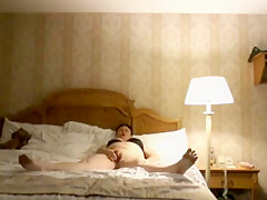2 Quick Orgasms With Vibrator