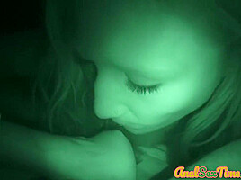 21yo homemade anal GF fucked in homemade private video