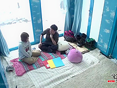 220820山で男女のお見合いセックスd4
