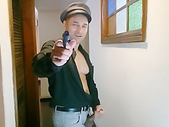23 - Laying Down The Law