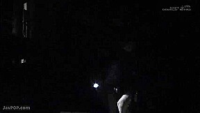 230206外から丸見えな車内でセックスa1