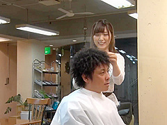 230409美容室で誘惑してくるロリギャルc