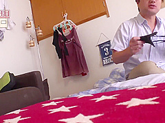 230621禁欲した神乳ギャルのおセッセg1