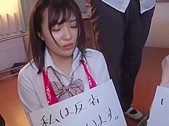 231212イジメにリベンジする女の子a3