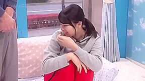 240218運動がんばる女子とハメハメg2