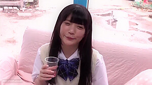 240229怪しい薬でハメハメさせた子d3
