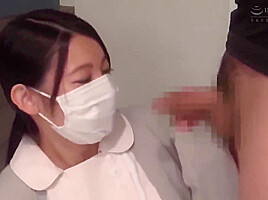 240328天使みたいな淫乱看護師とハメハメe2